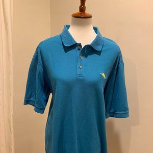 Men's Tommy Bahama Polo Tee